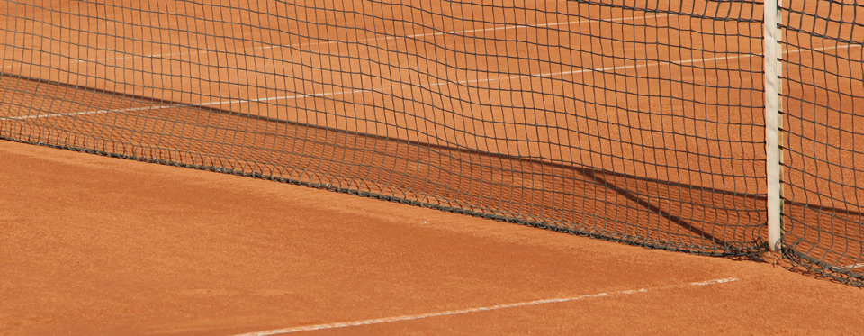 Campo da tennis