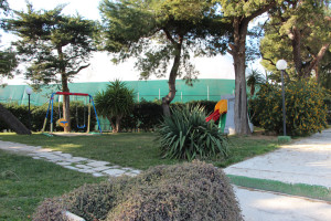 Parco giochi